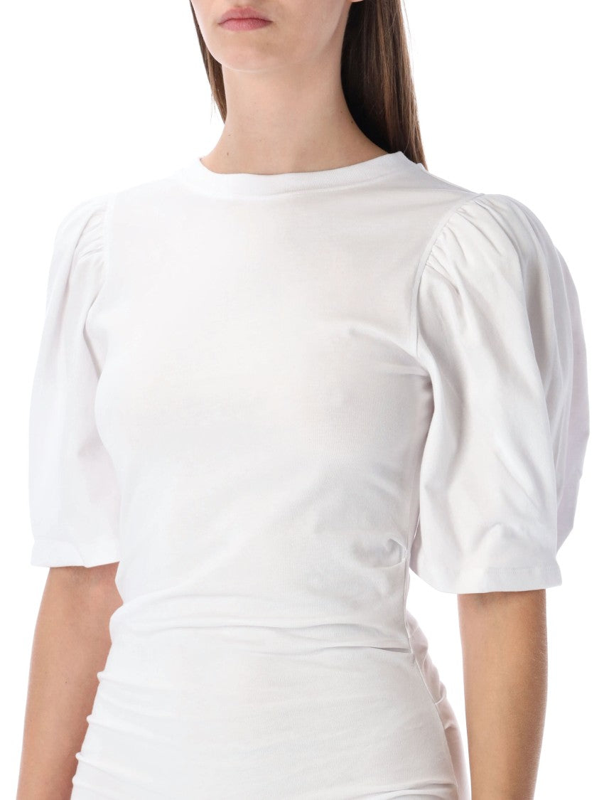 Isabel Marant Étoile Mylda Organic Cotton Dress