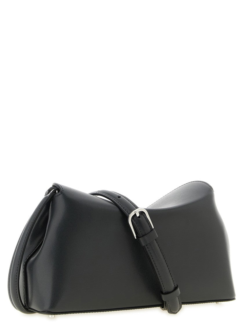 Totême 'T-Lock' Clutch