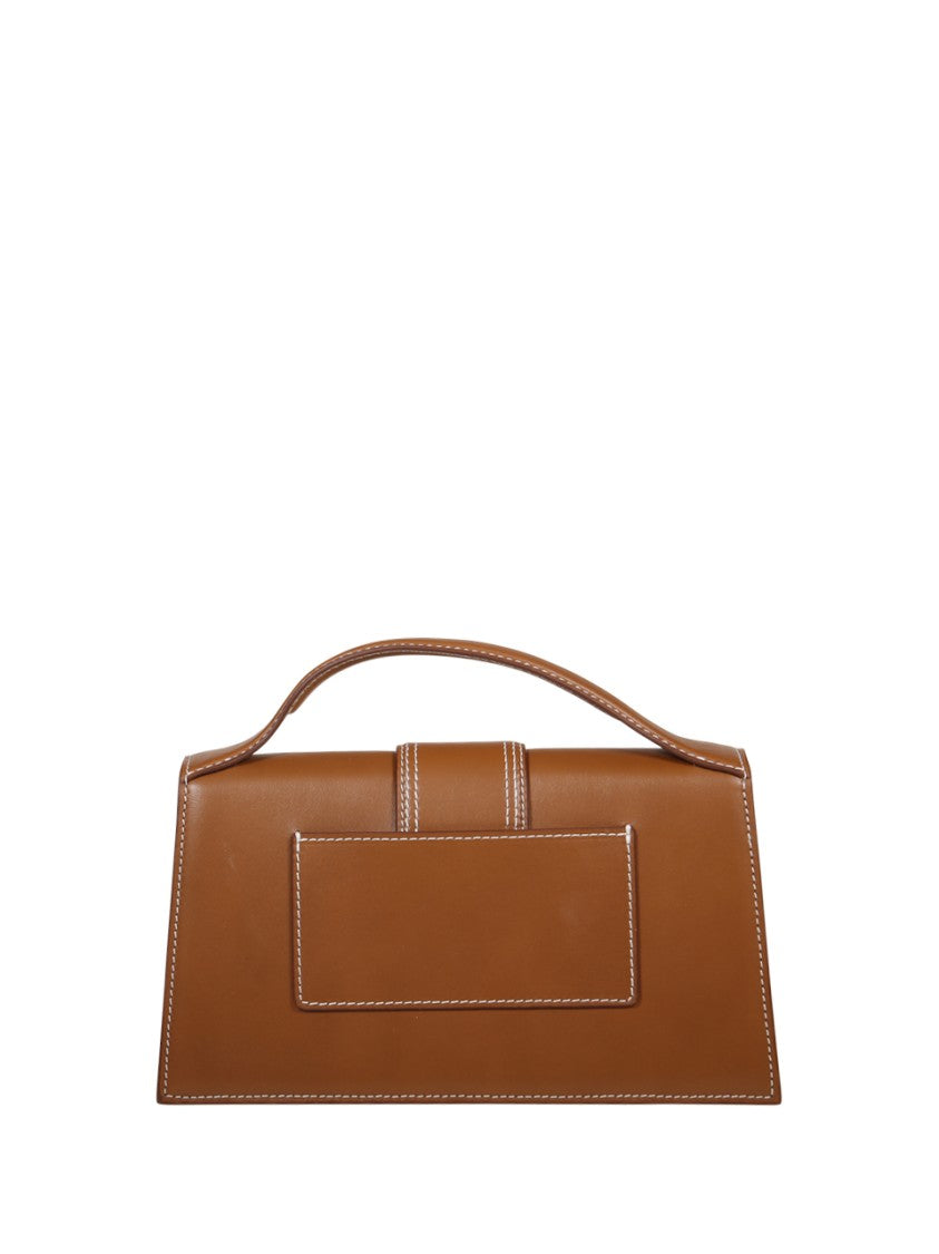 Jacquemus The Big Bambino Bag