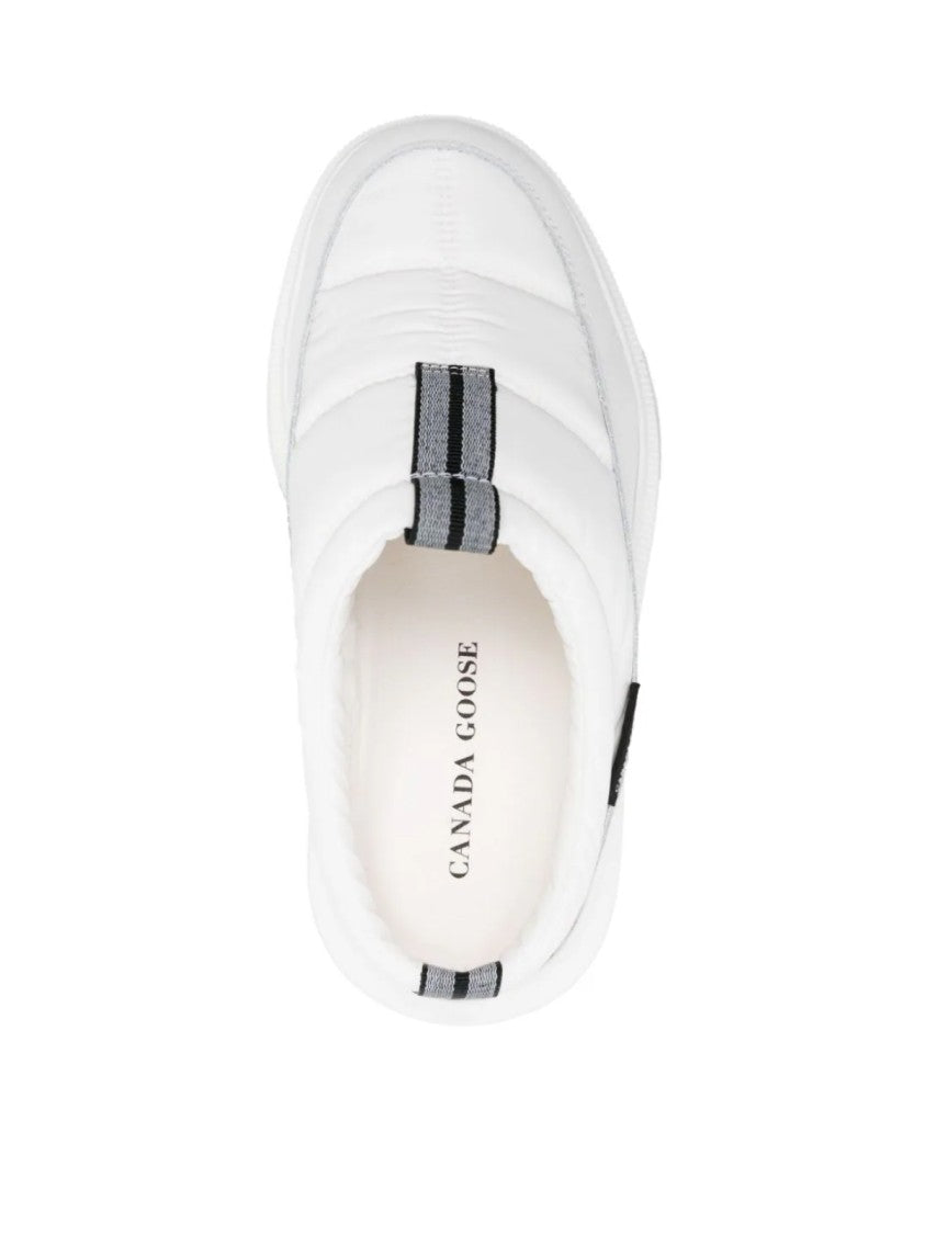Canada Goose Cypress Puffer Mules