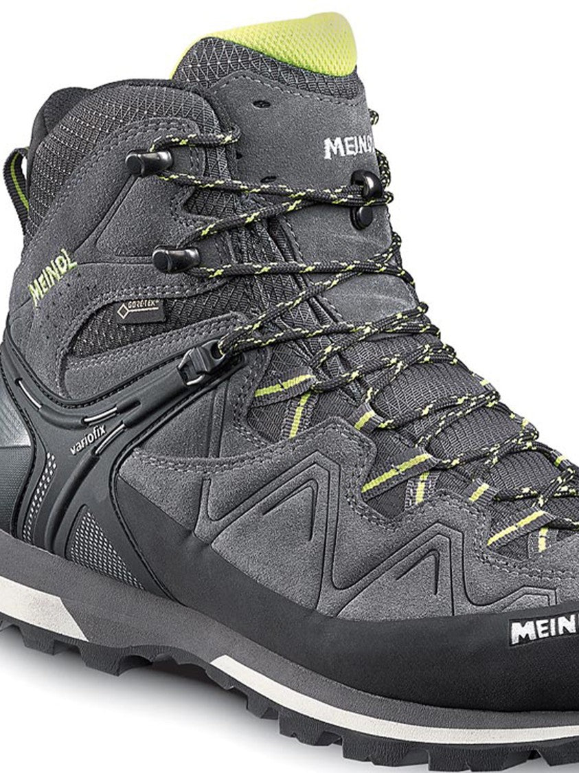 Meindl Tonale Gtx Mid-Height Leather Boots