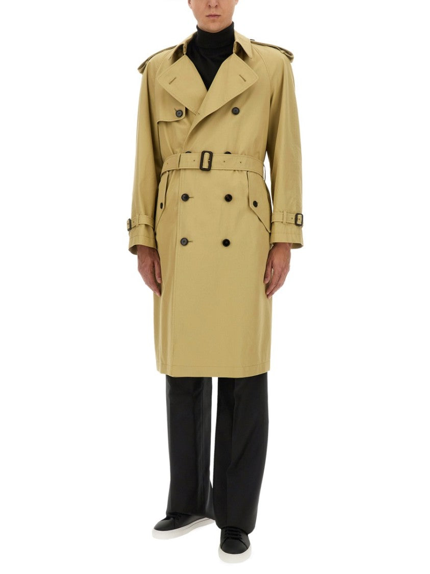 Burberry "Highbury" Trench Coat