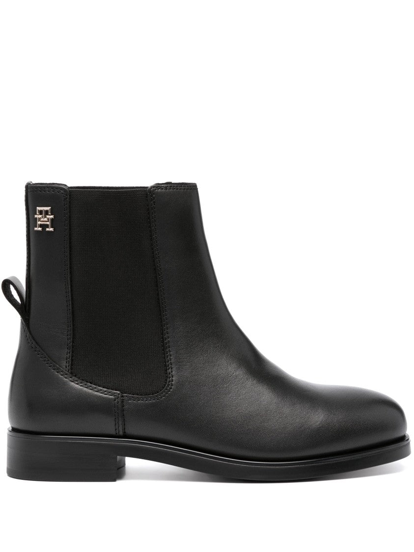 Tommy Hilfiger Elevated Essent Thermo Bootie