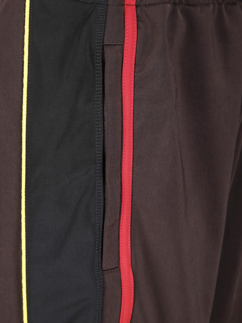 Martine Rose Wide Leg Track Pants