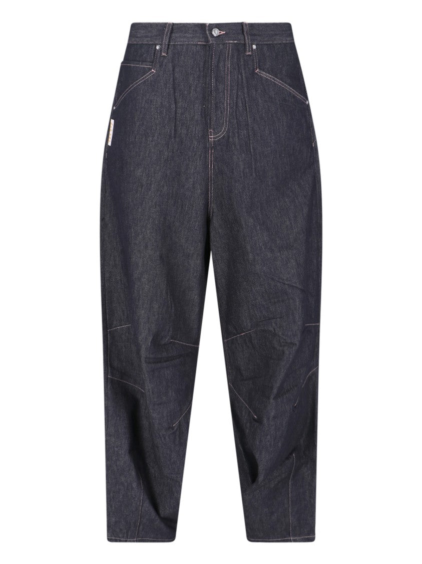 Pdf Leggenda Jeans – Dark Blue