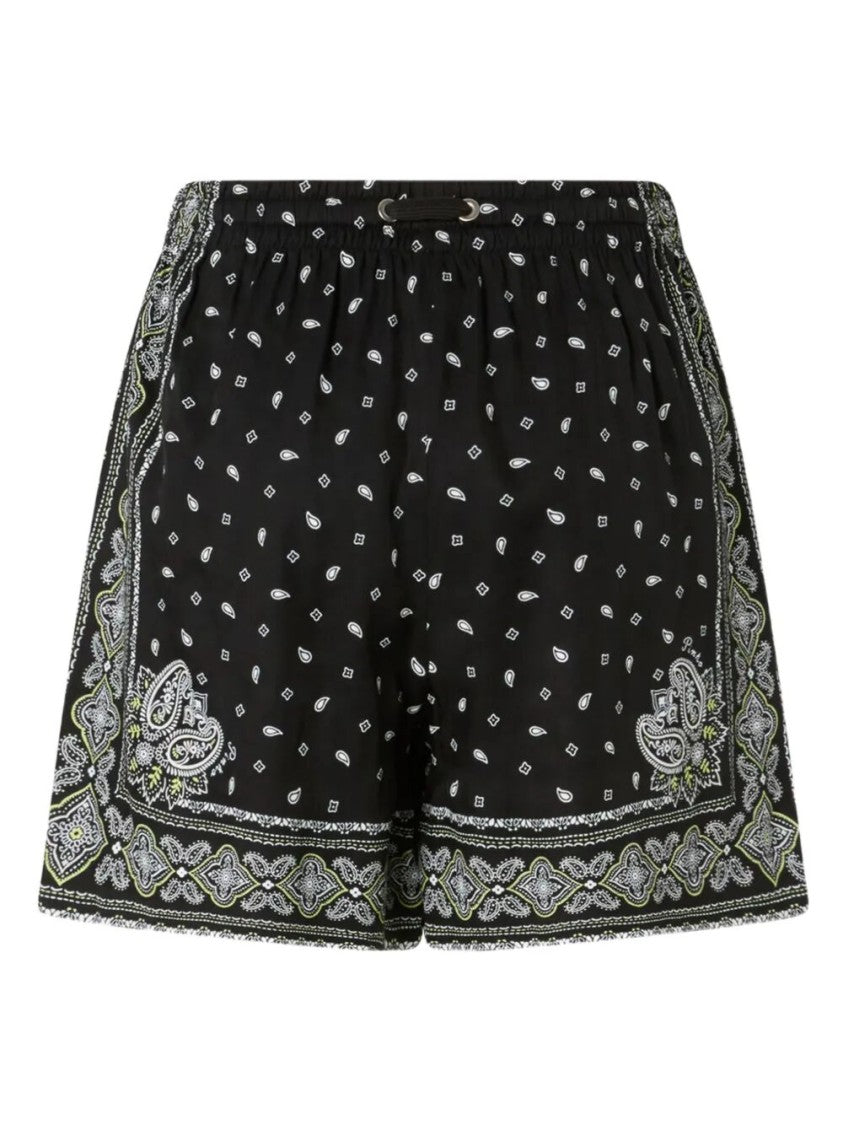 Pinko `Sorprendimi` Shorts