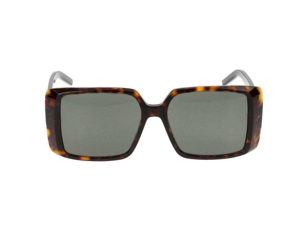 Saint Laurent Sunglasses Sl 451 003 Havana Havana Grey 56/16/140