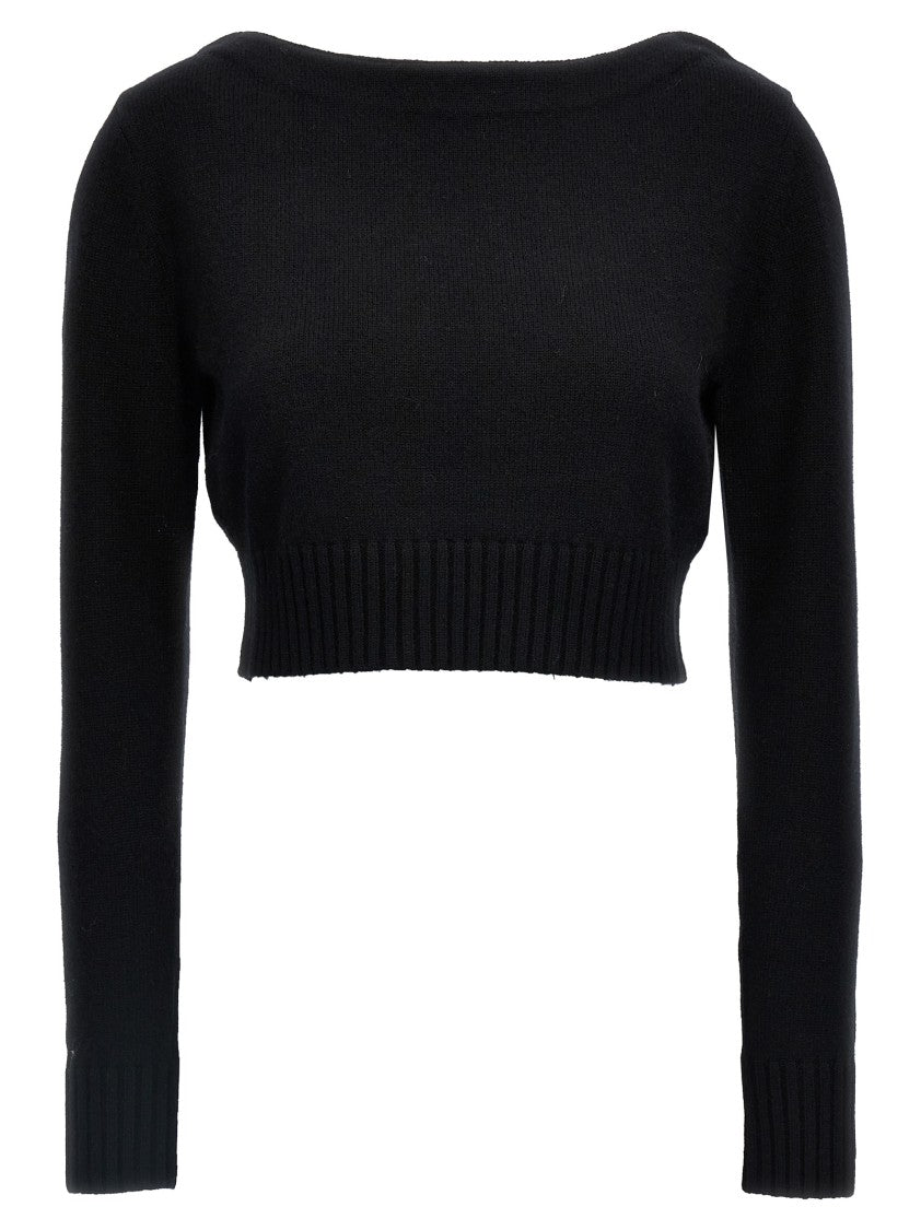 Max Mara Angri' Sweater