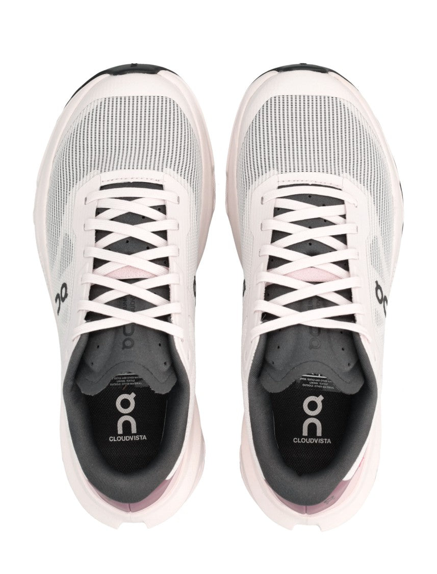 On Running Lightweight Breathable Sneakers With Cushioned Sole And Modern Aesthetic