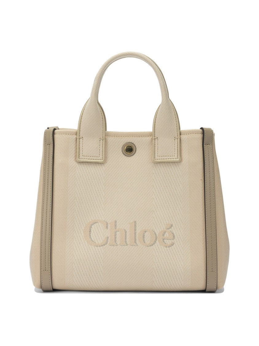 Chloé "Carry" Handbag