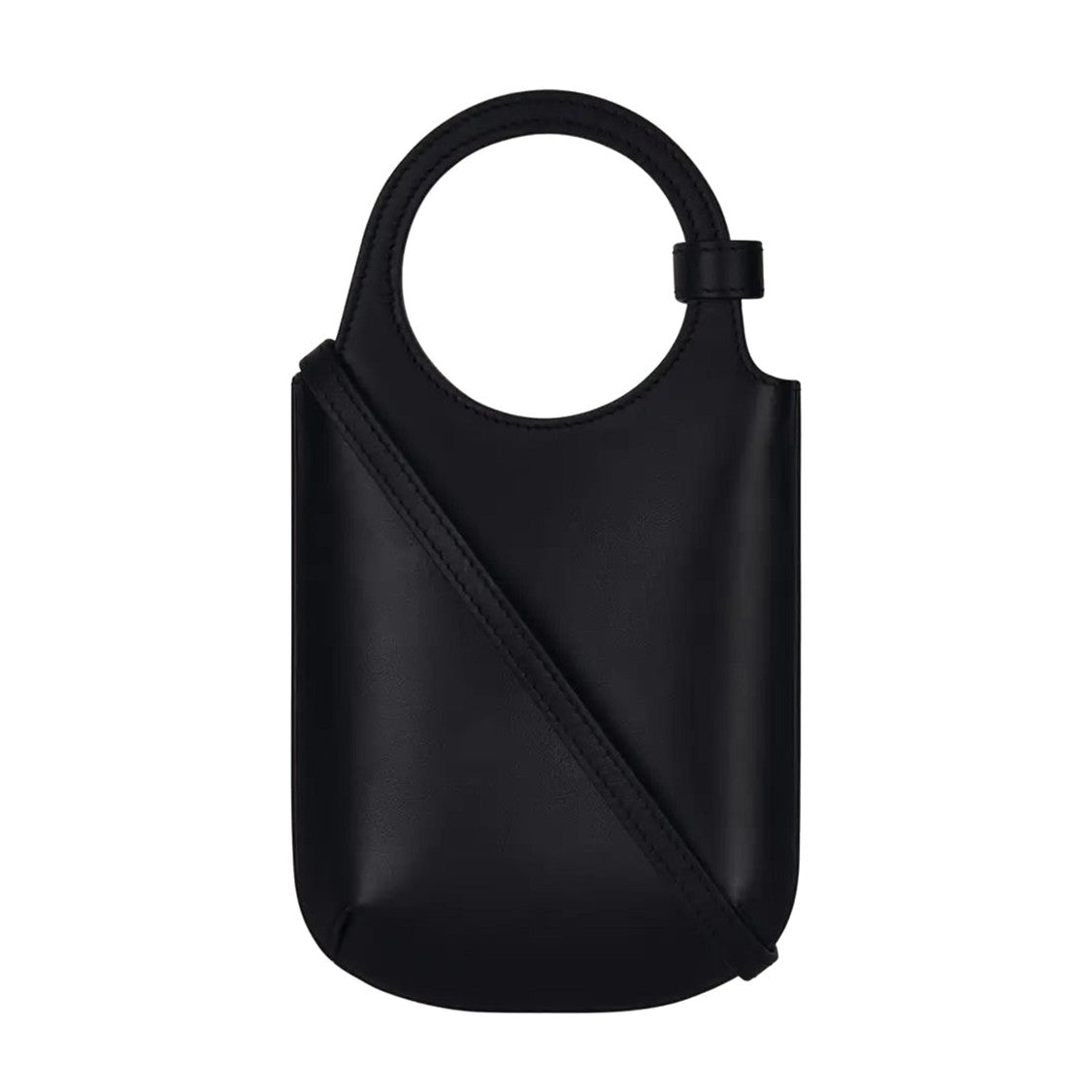 Courrèges Slim Holy Bag