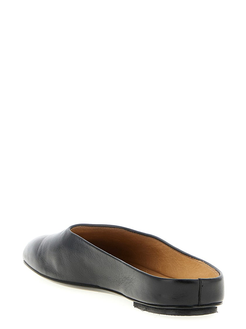 Marsèll Bama' Mules