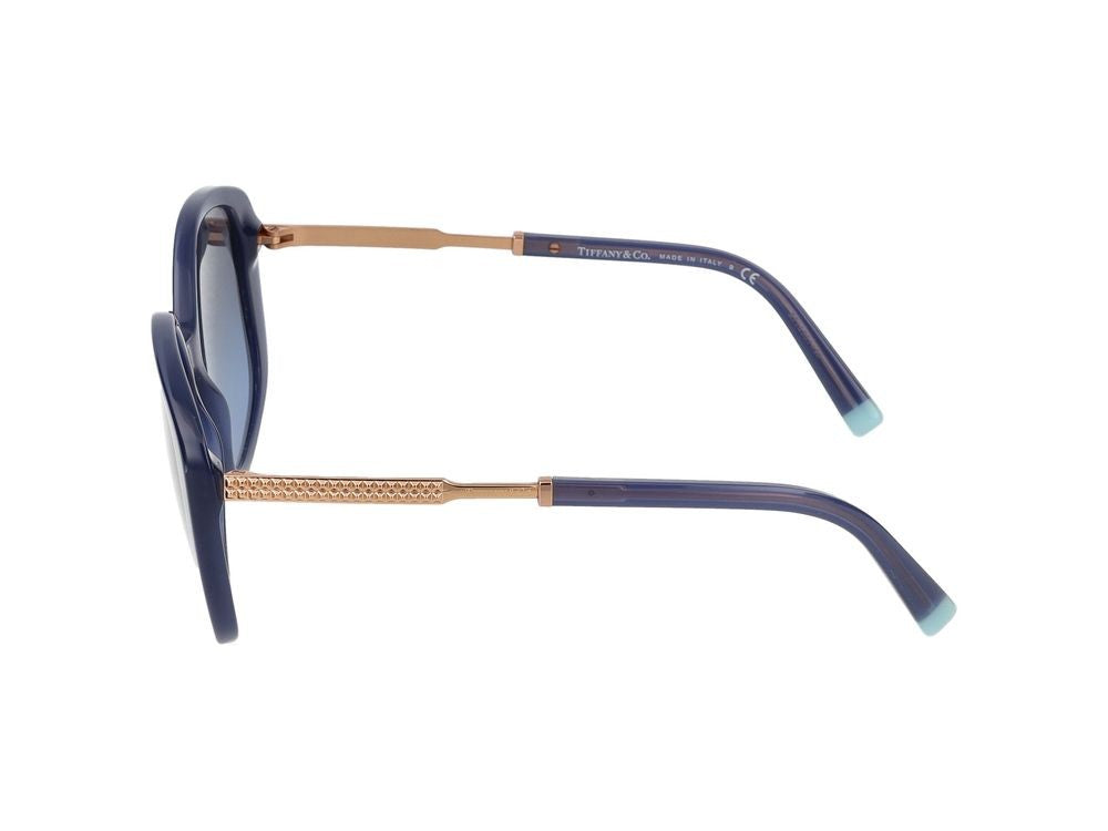 Tiffany Sunglasses Tiffany 0Tf4192 83158F Blu Opale 54/17/145