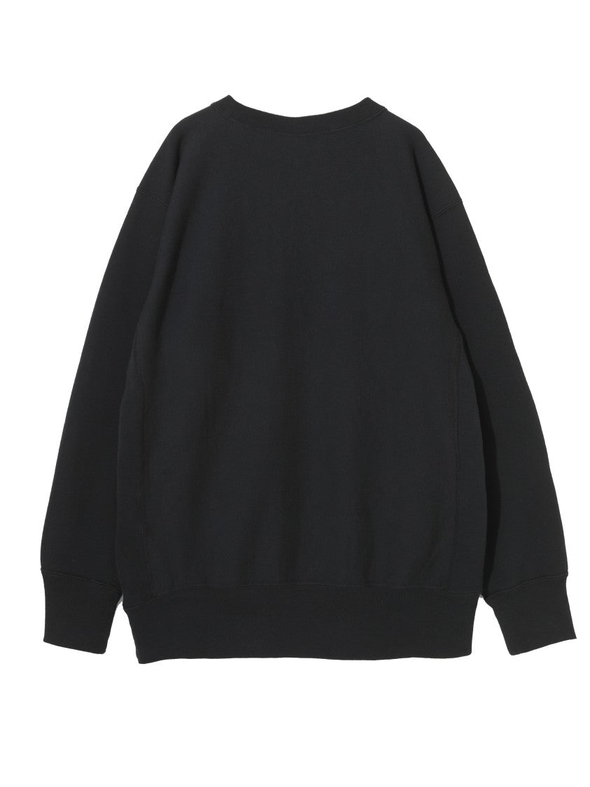 Champion X Undercover Relaxed-Fit Cotton Sweatshirt With Logo Detailing