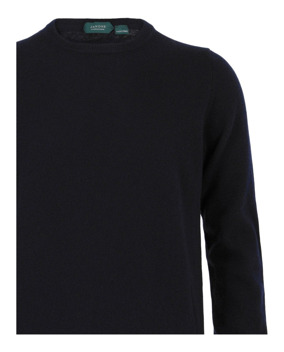 Slowear Zanone Slim Fit Sweater
