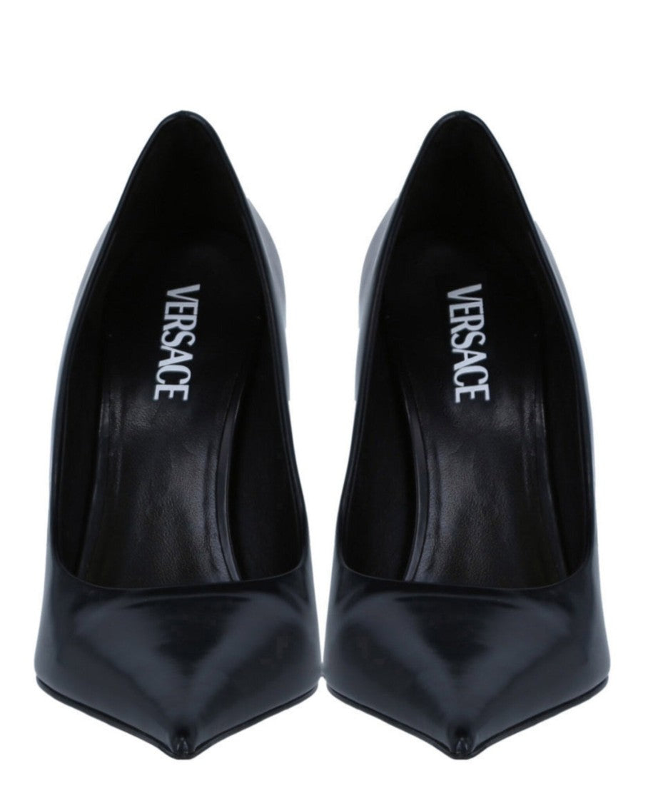 Versace Pin-Point Pumps