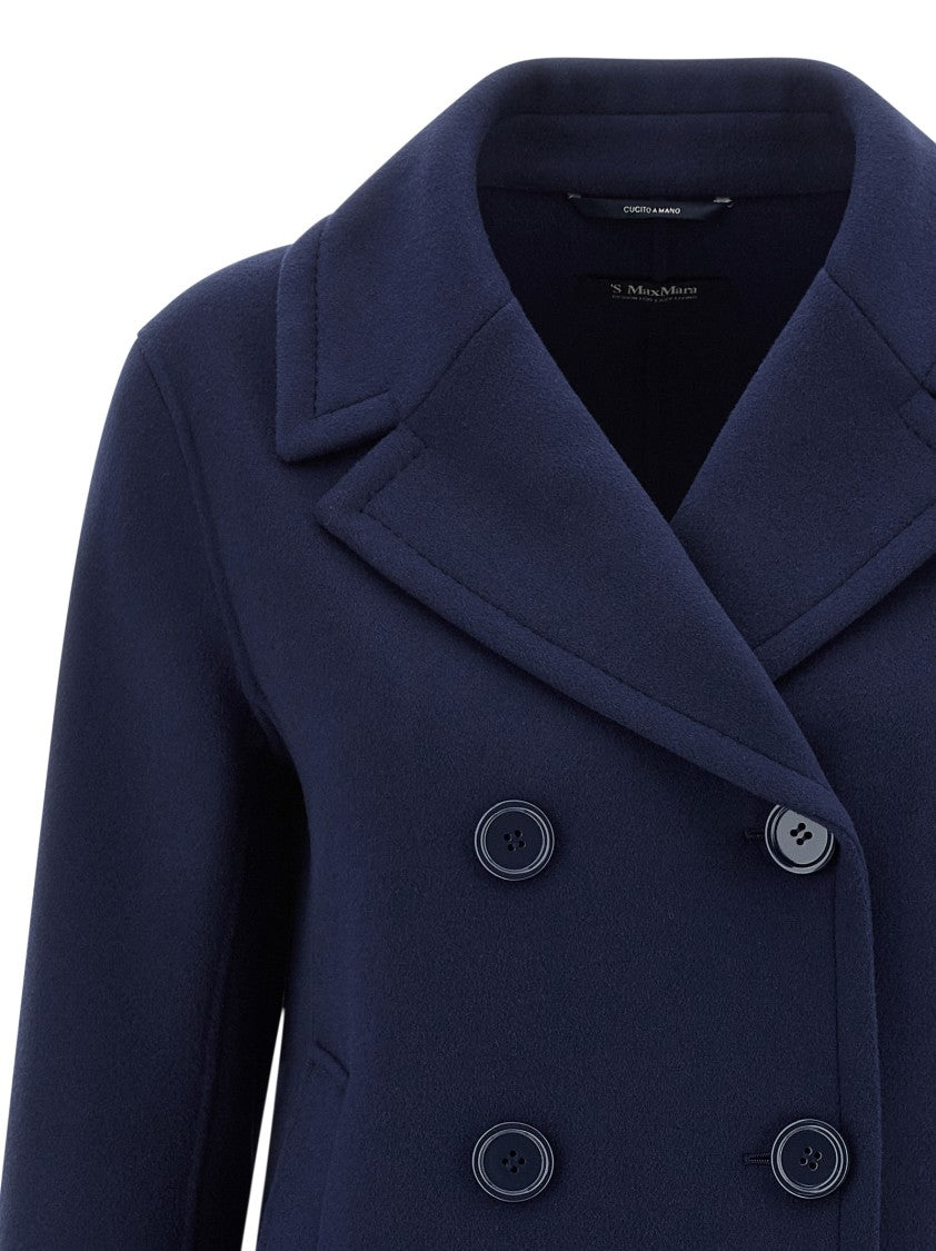 Max Mara Elise Coat
