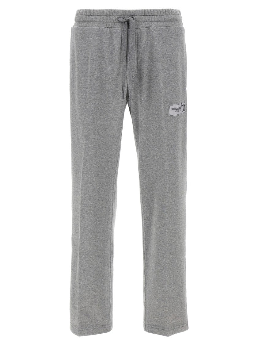 Dolce & Gabbana '10' Joggers