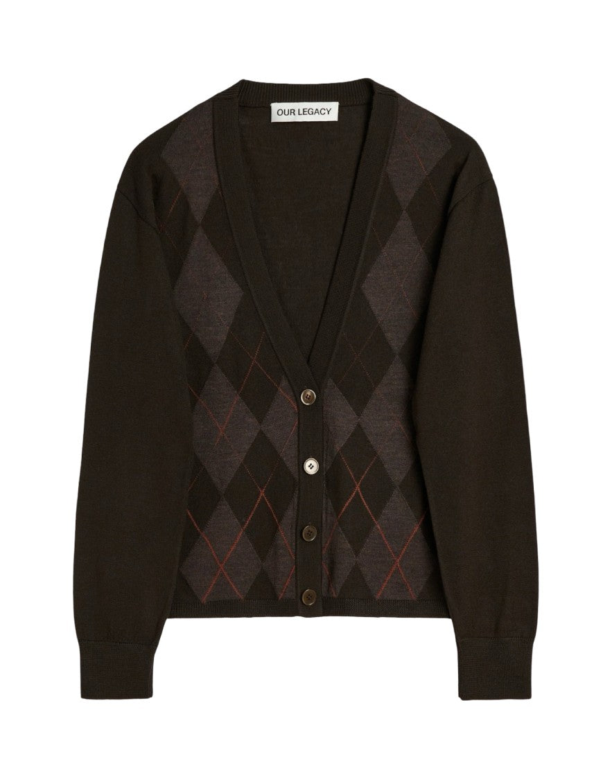 Our Legacy Ivy Cardigan