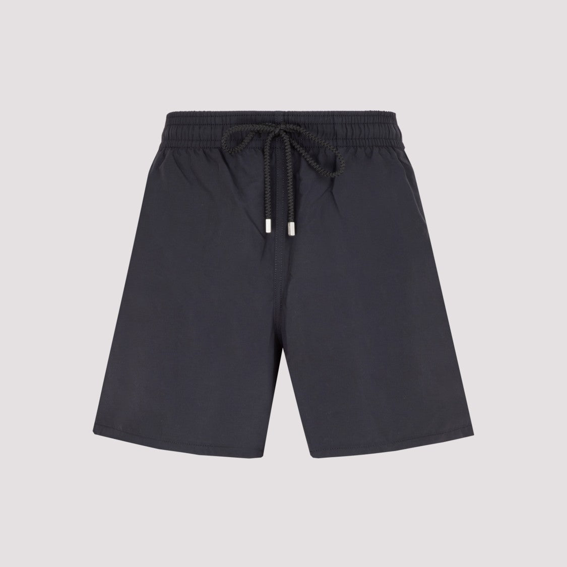 Vilebrequin Black Moorea Swim Shorts