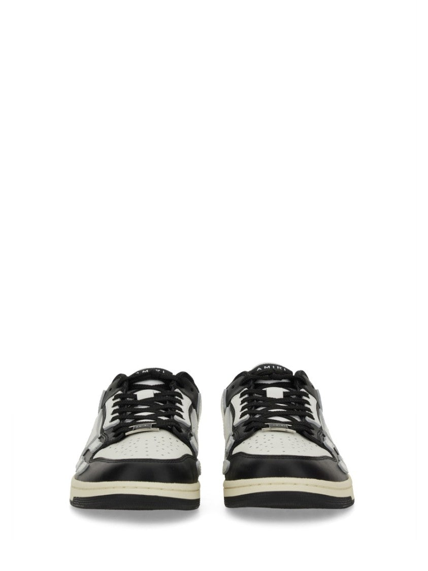Amiri Skel Top Low Sneaker