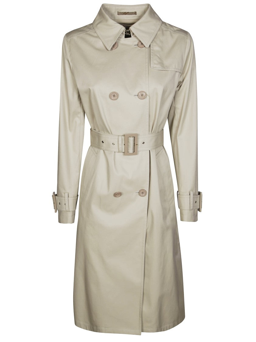 Herno Delon Detta Raincoat