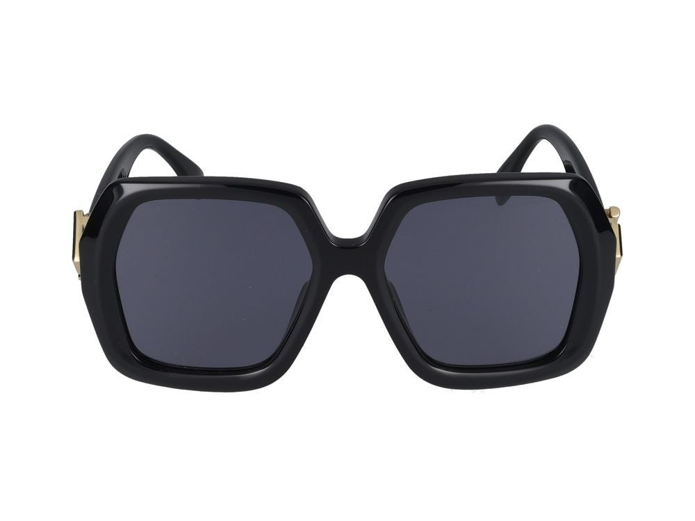 Maison Fendi Sunglasses Fe40139f 01V 54/17/135