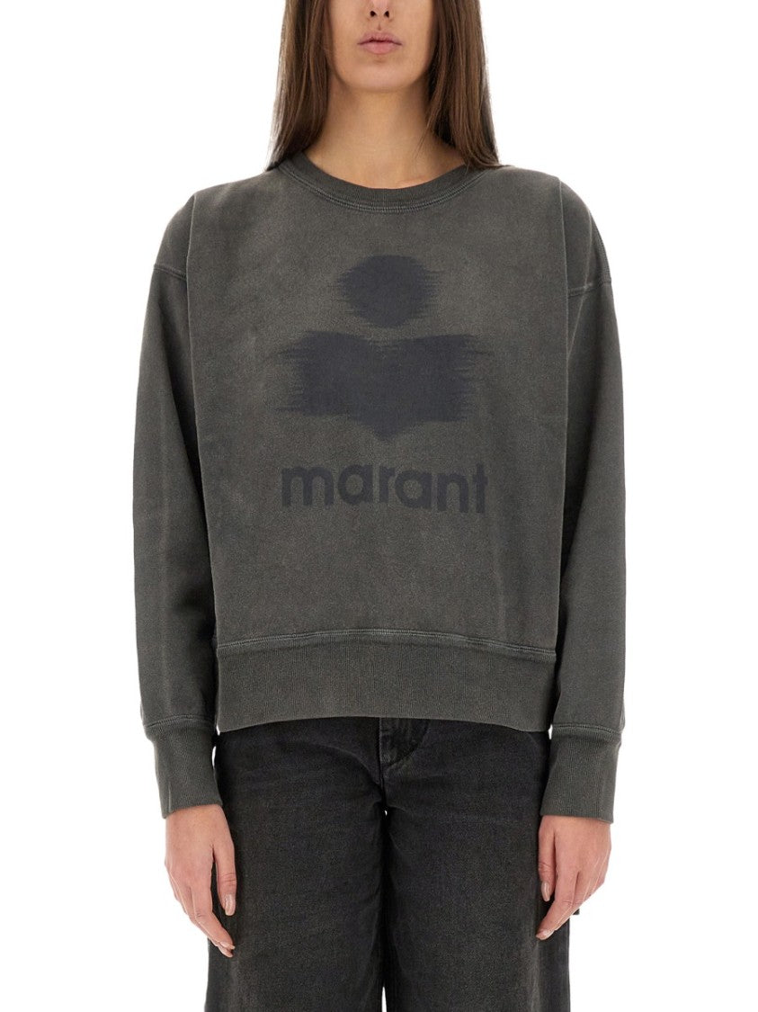 Isabel Marant Étoile "Mobyli" Sweatshirt