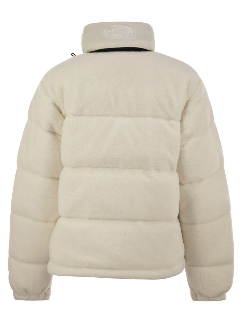 The North Face Nuptse - Polar Jacket