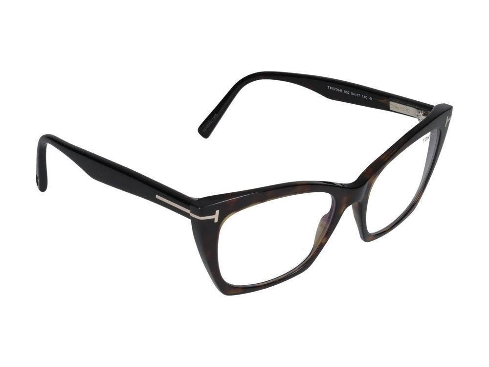 Tom Ford Eyeglasses Ft5709-B 052 54/17/140