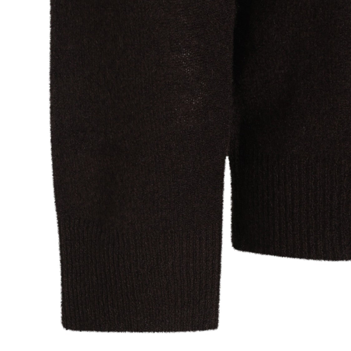 Altea Minimalist Ribbed Crew Neck Sweater