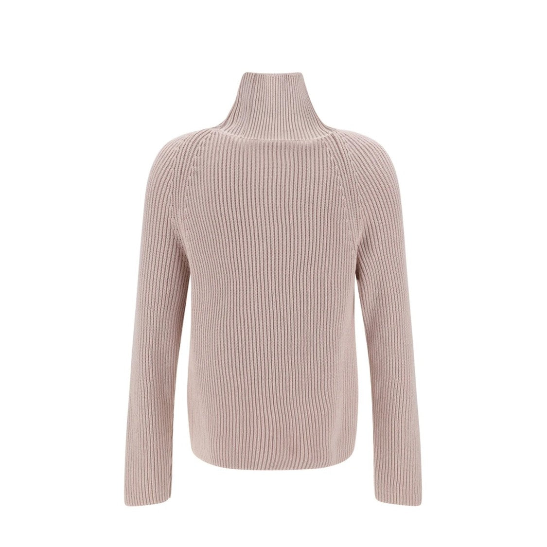 Ami Turtleneck Sweater
