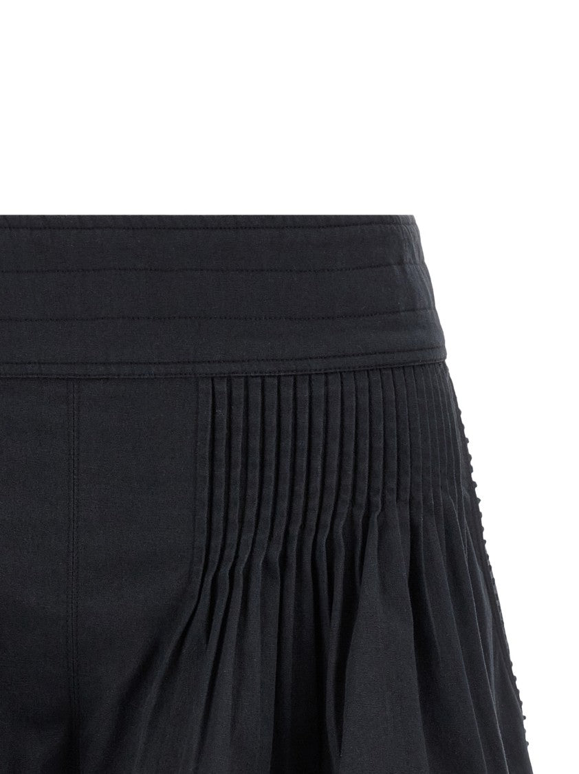 Isabel Marant 'Cybila' Shorts