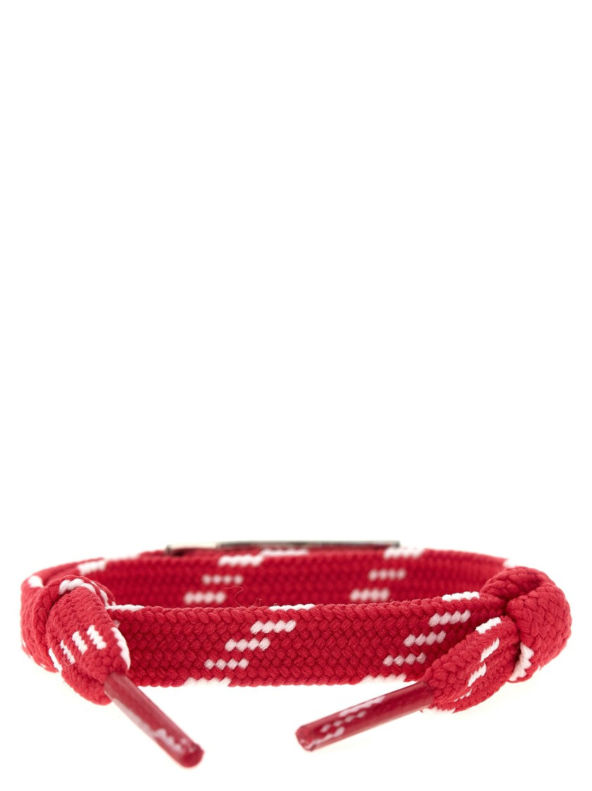 Balenciaga 'Cargo' Bracelet