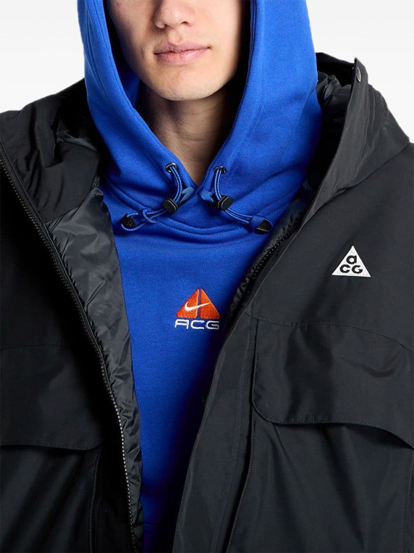 Nike Acg Primaloft Skull Peak Jacket