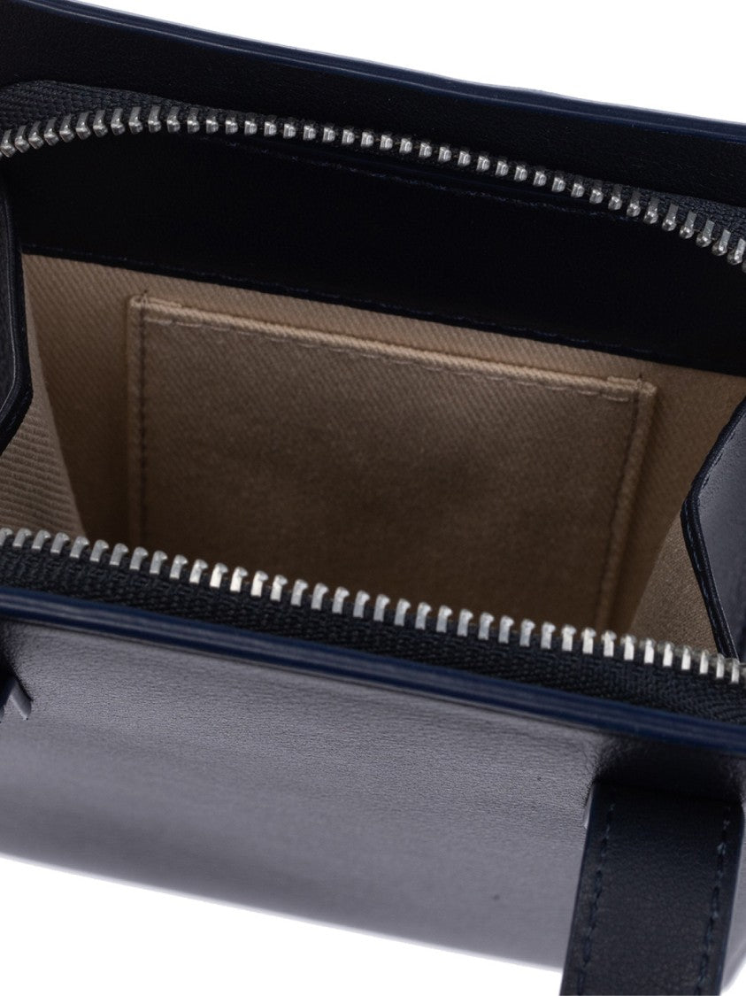 Jacquemus Le Gadju Neck Wallet