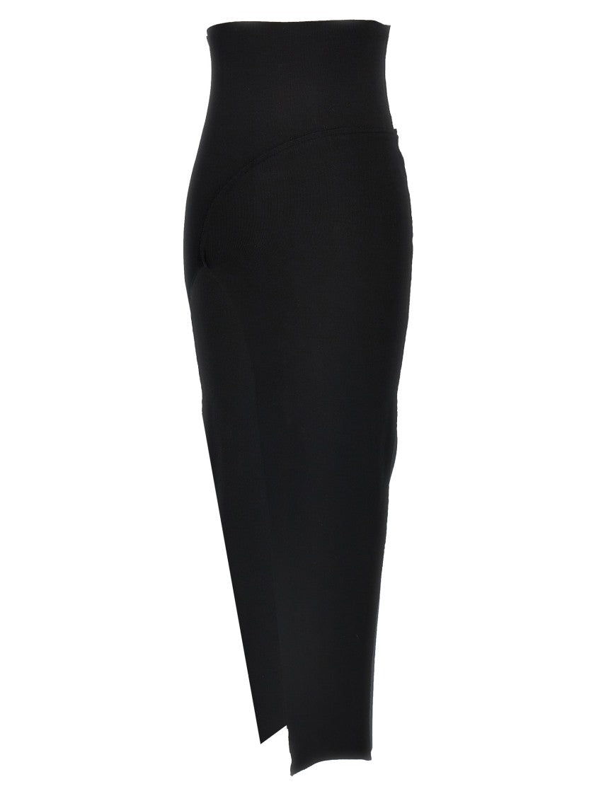 Rick Owens Theresa' Skirt