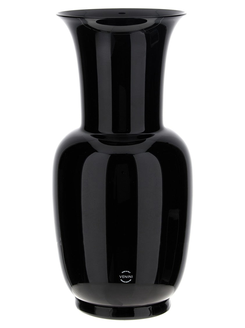 Venini Opalino' Vase