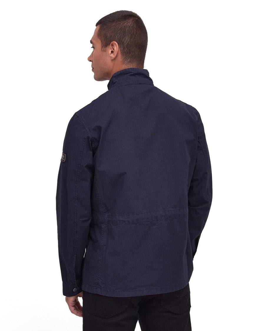 Barbour Tourer Chatfield Utility Jacket