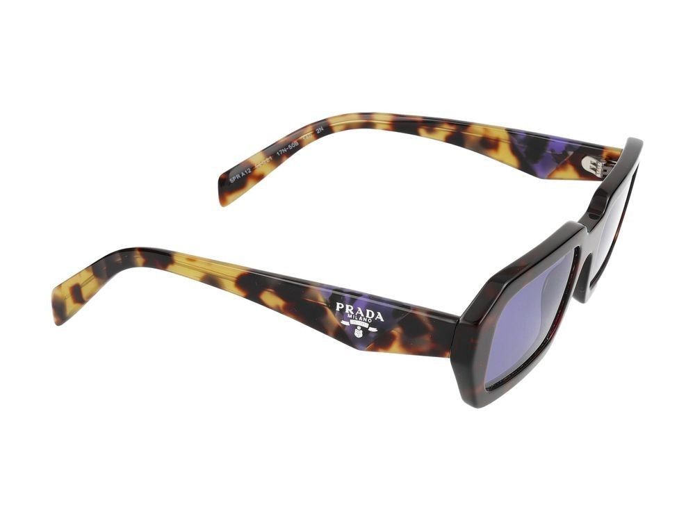 Prada Sunglasses 0Pr A12s 17N50b 52/21/140