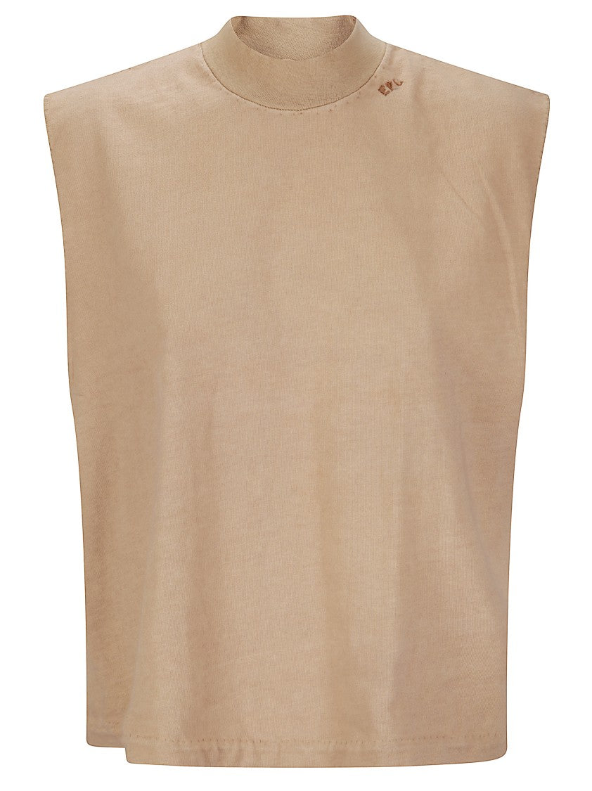 Epl Sleeveless Cotton Vest