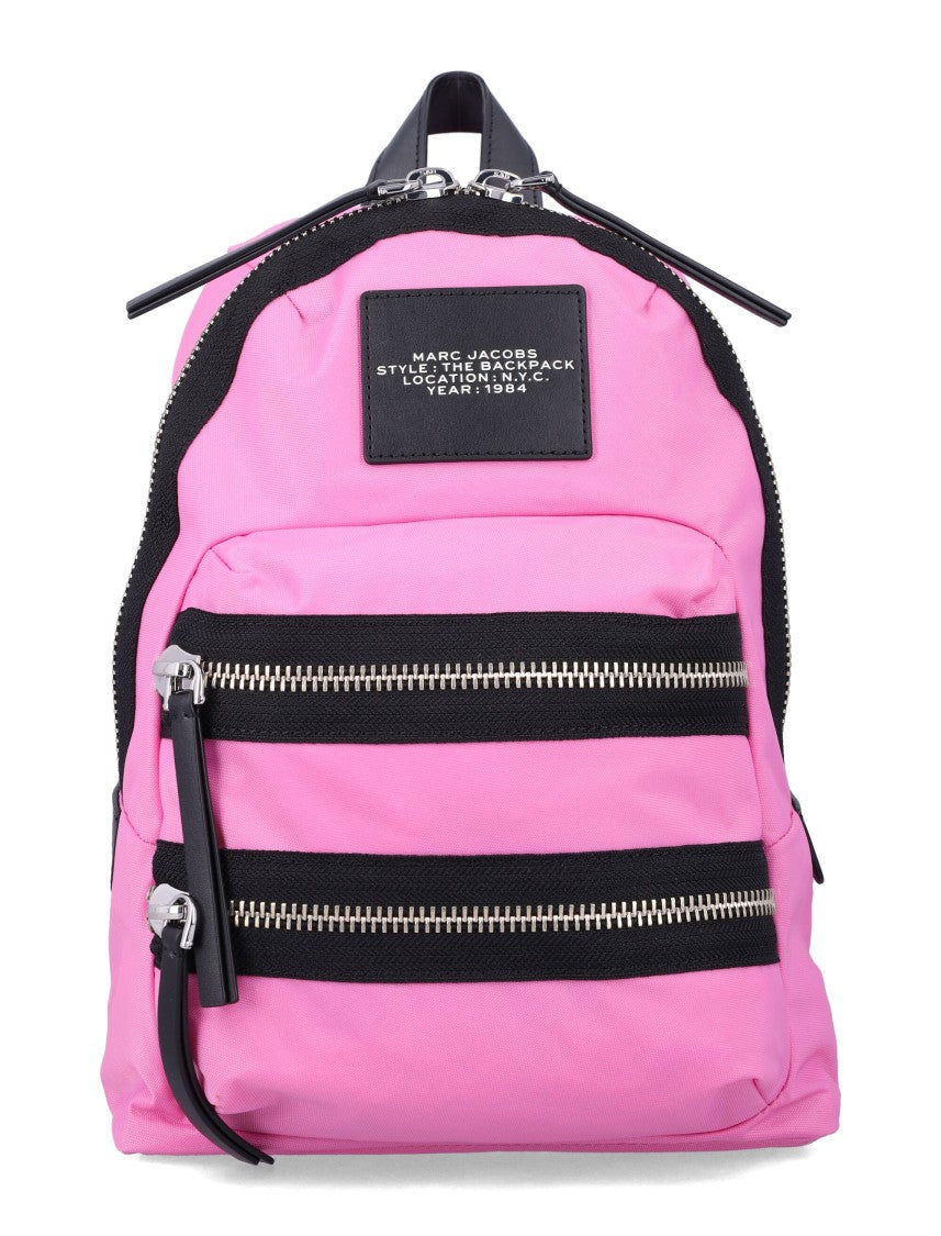 Marc Jacobs The Medium Backpack