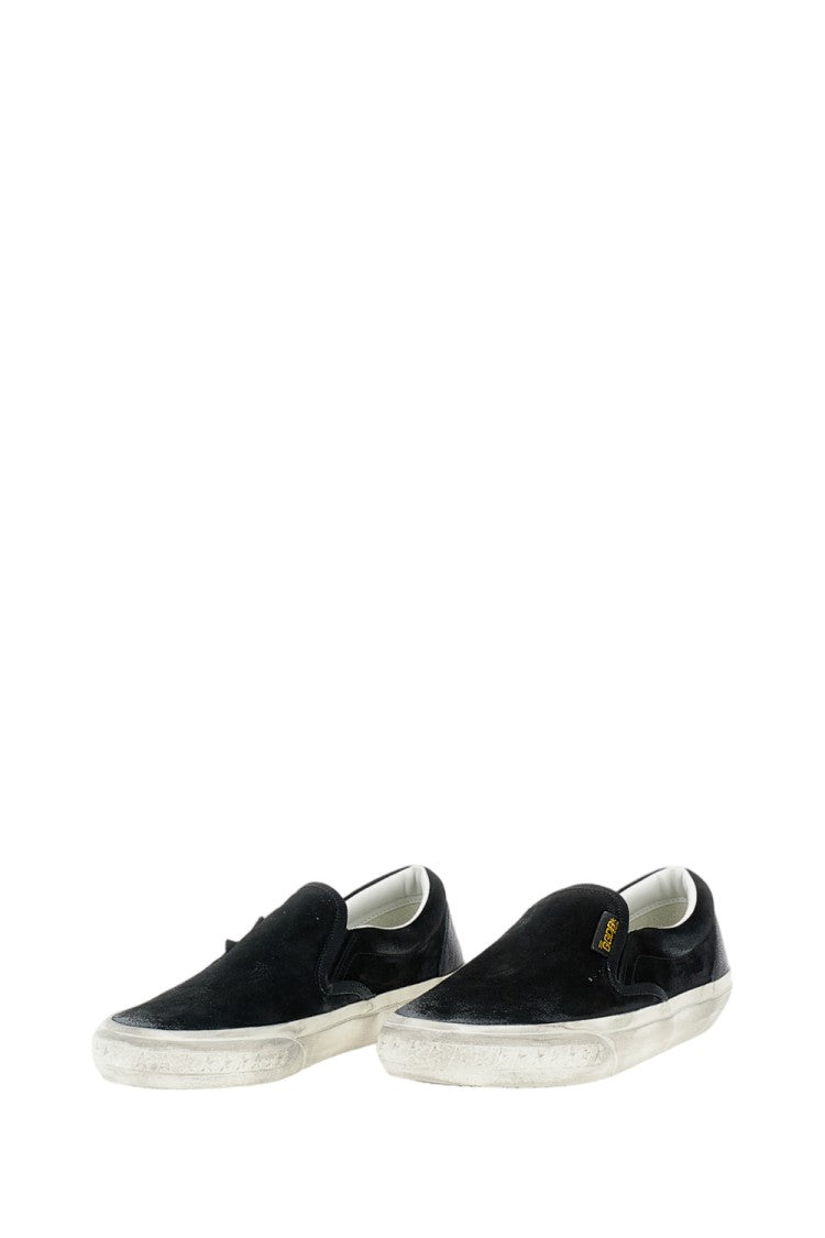 Golden Goose Vce Penstar Suede