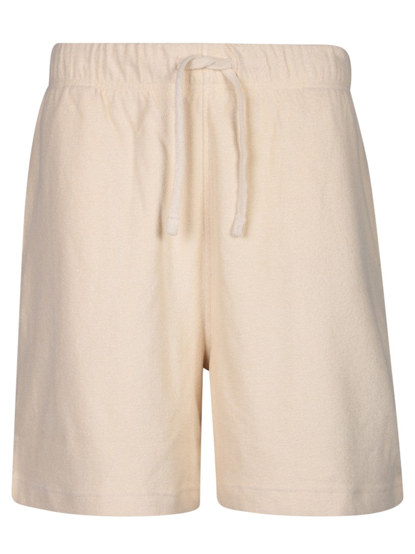 Burberry Cotton Shorts