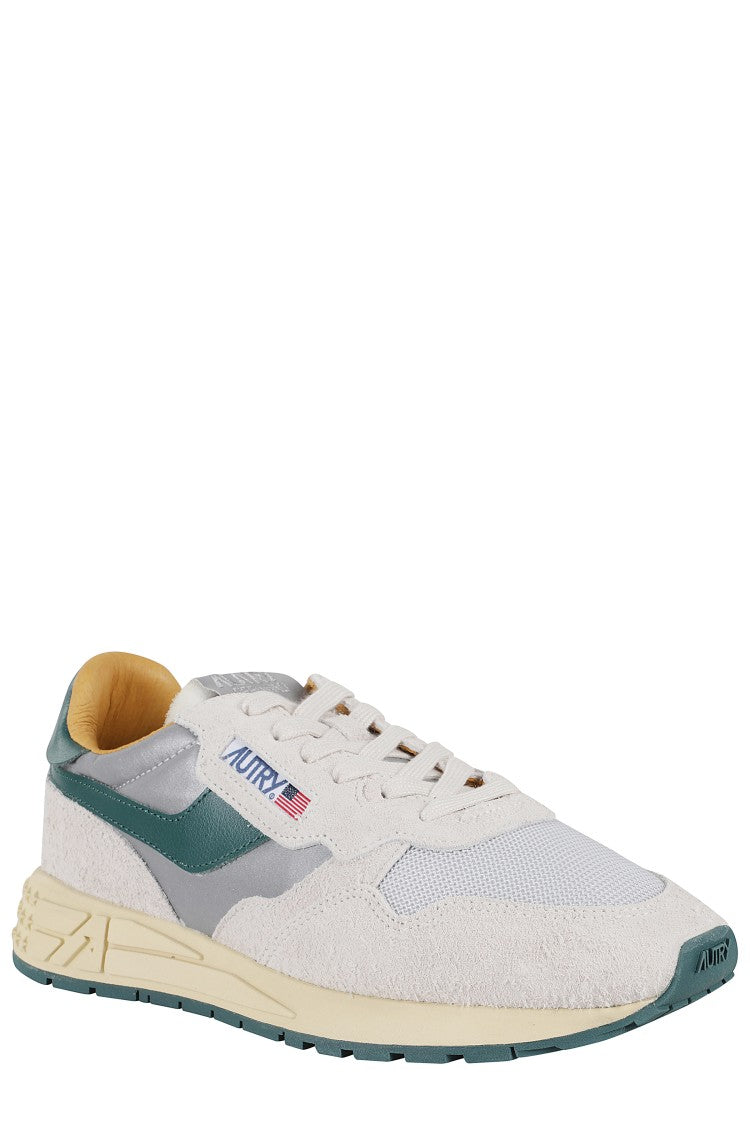 Autry Reelwind Low Sneakers