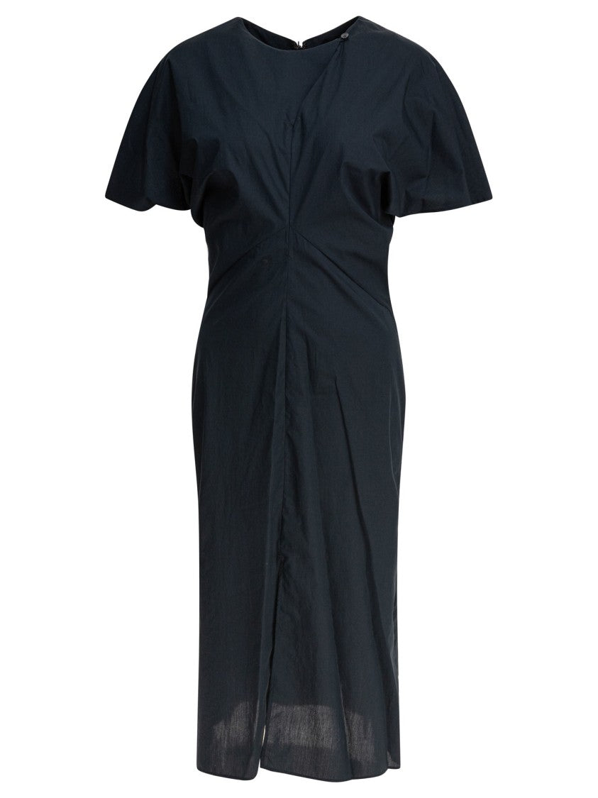 Soeur Ella Short Sleeved Dress