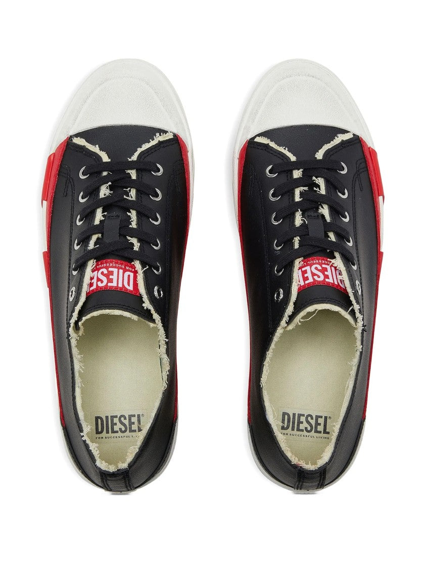 Diesel D-Verse S-D-Verse Low Ii Sneakers