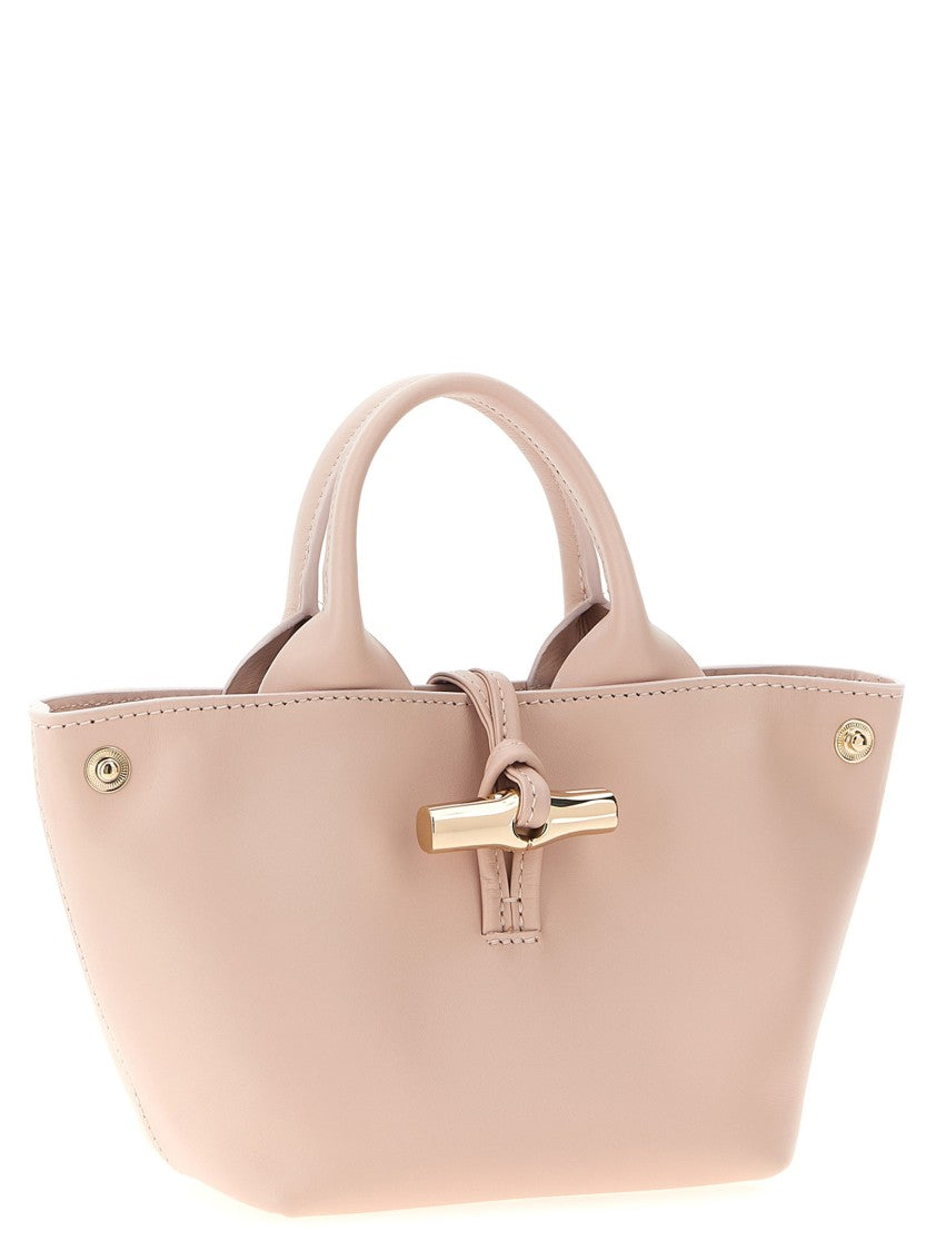 Longchamp Xs Le Roseau' Handbag