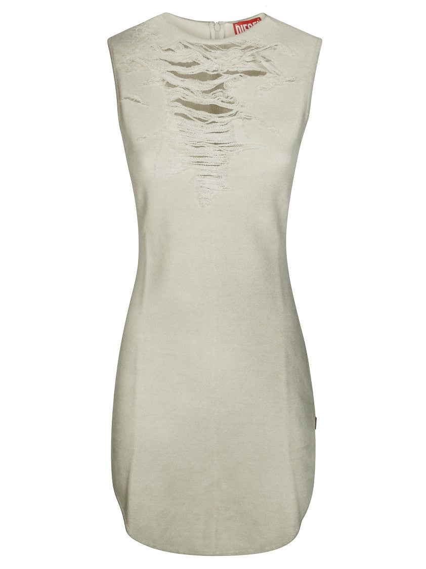 Diesel D-Yasmi Dress
