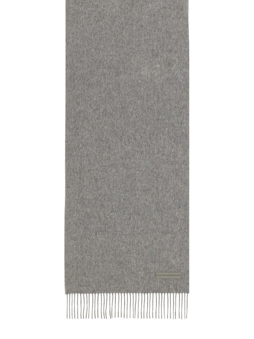 Zegna Oasis Cashmere Scarf